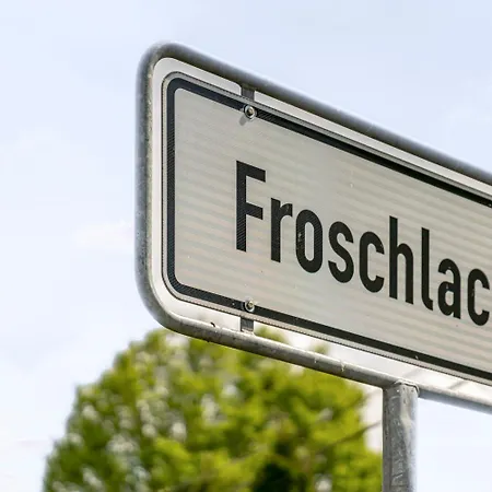 Fishermans Friend Apartament *