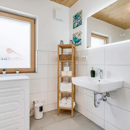 Fishermans Friend Apartament