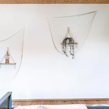 Apartament Fishermans Friend